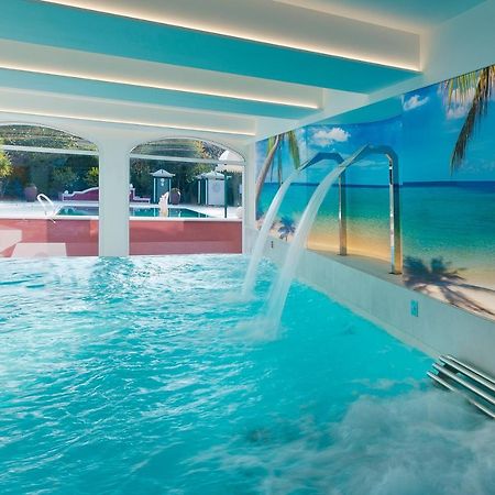 Vip'S Motel Luxury Accommodation & Spa Lonato Esterno foto