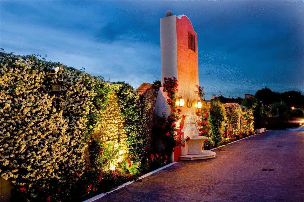 Vip'S Motel Luxury Accommodation & Spa Lonato Esterno foto