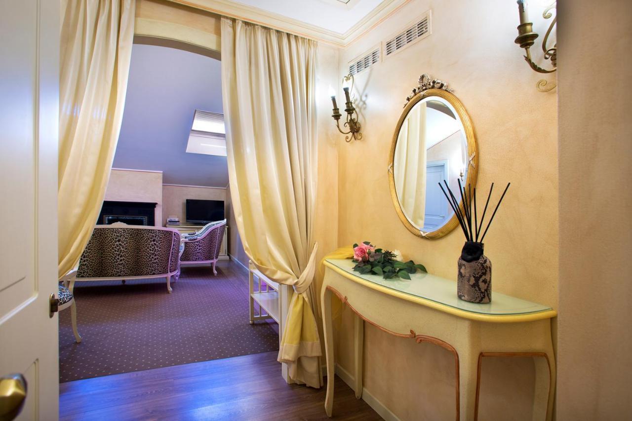 Vip'S Motel Luxury Accommodation & Spa Lonato Esterno foto