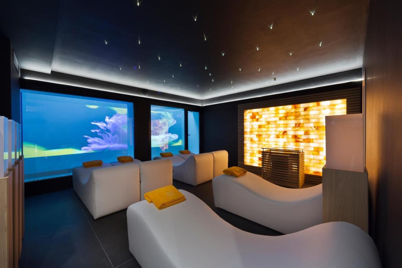 Vip'S Motel Luxury Accommodation & Spa Lonato Esterno foto