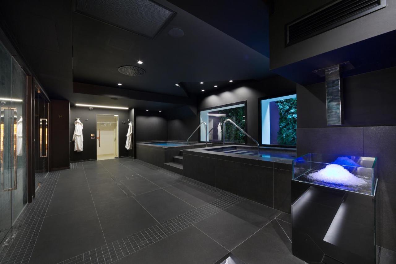 Vip'S Motel Luxury Accommodation & Spa Lonato Esterno foto