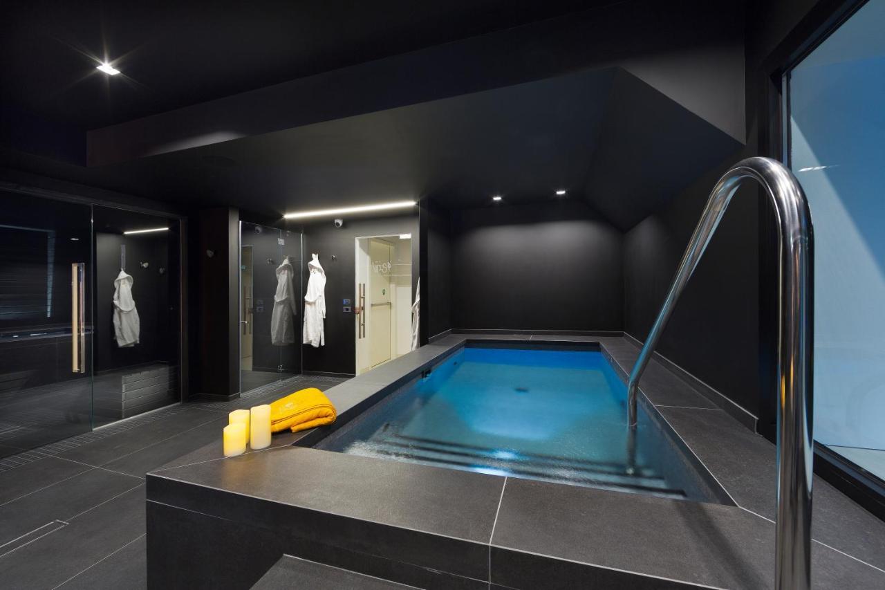 Vip'S Motel Luxury Accommodation & Spa Lonato Esterno foto