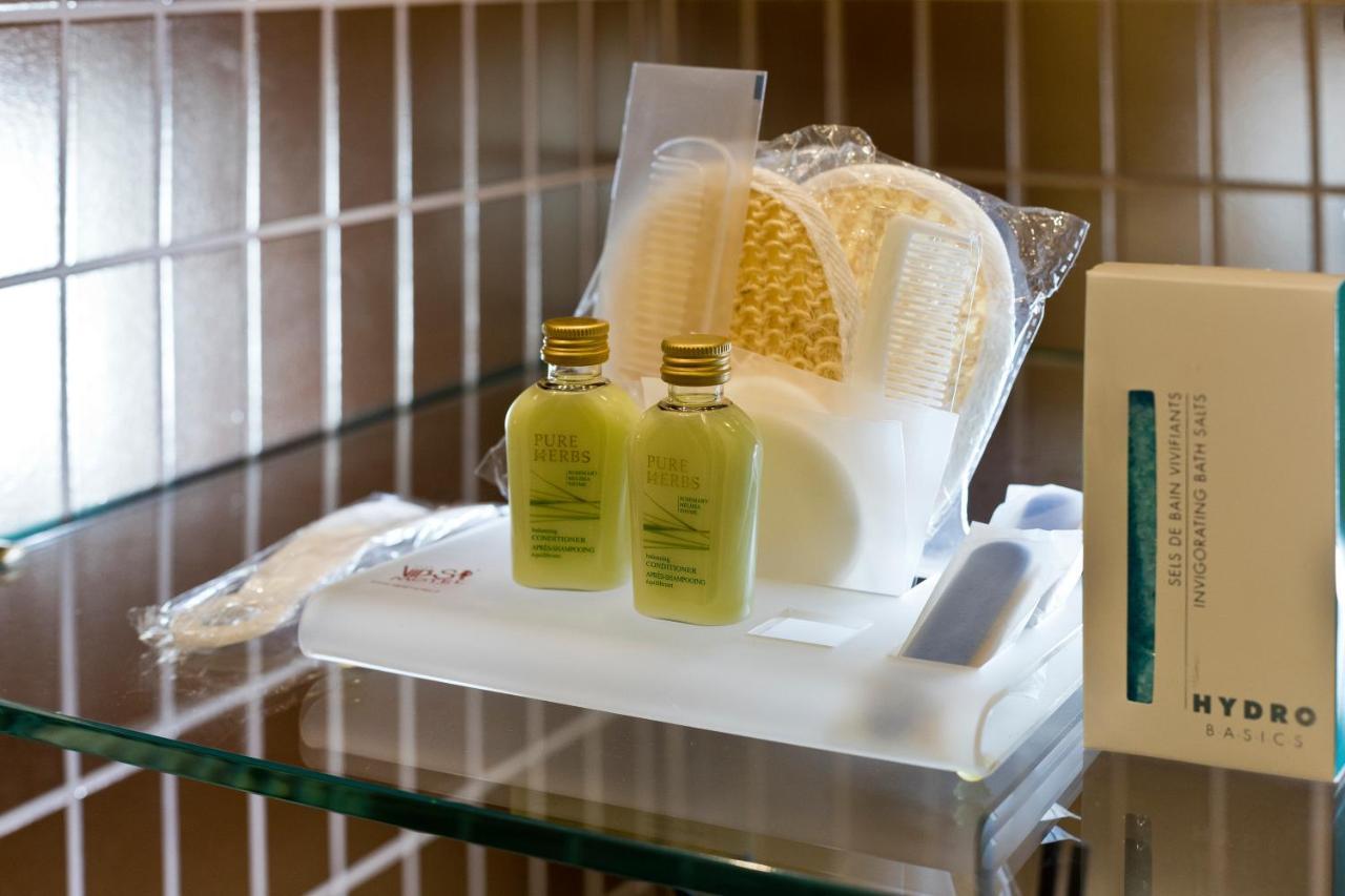 Vip'S Motel Luxury Accommodation & Spa Lonato Esterno foto