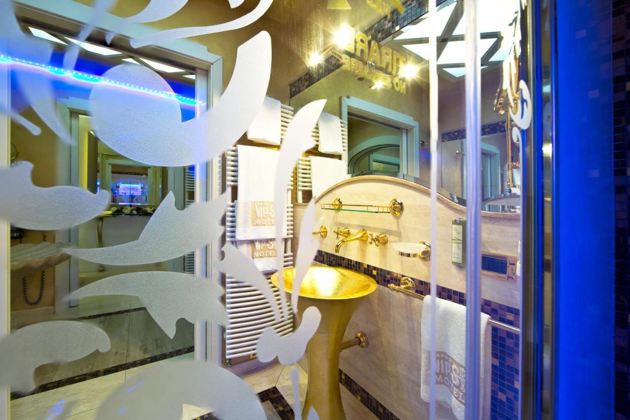 Vip'S Motel Luxury Accommodation & Spa Lonato Esterno foto