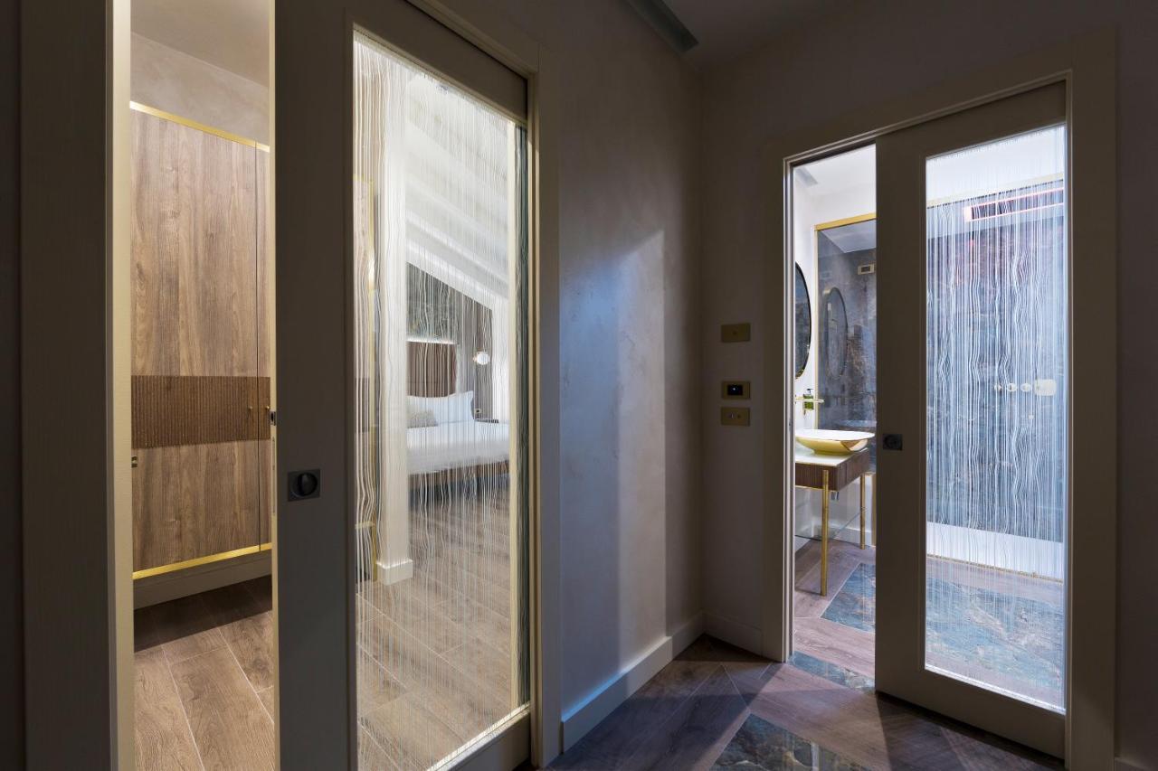 Vip'S Motel Luxury Accommodation & Spa Lonato Esterno foto