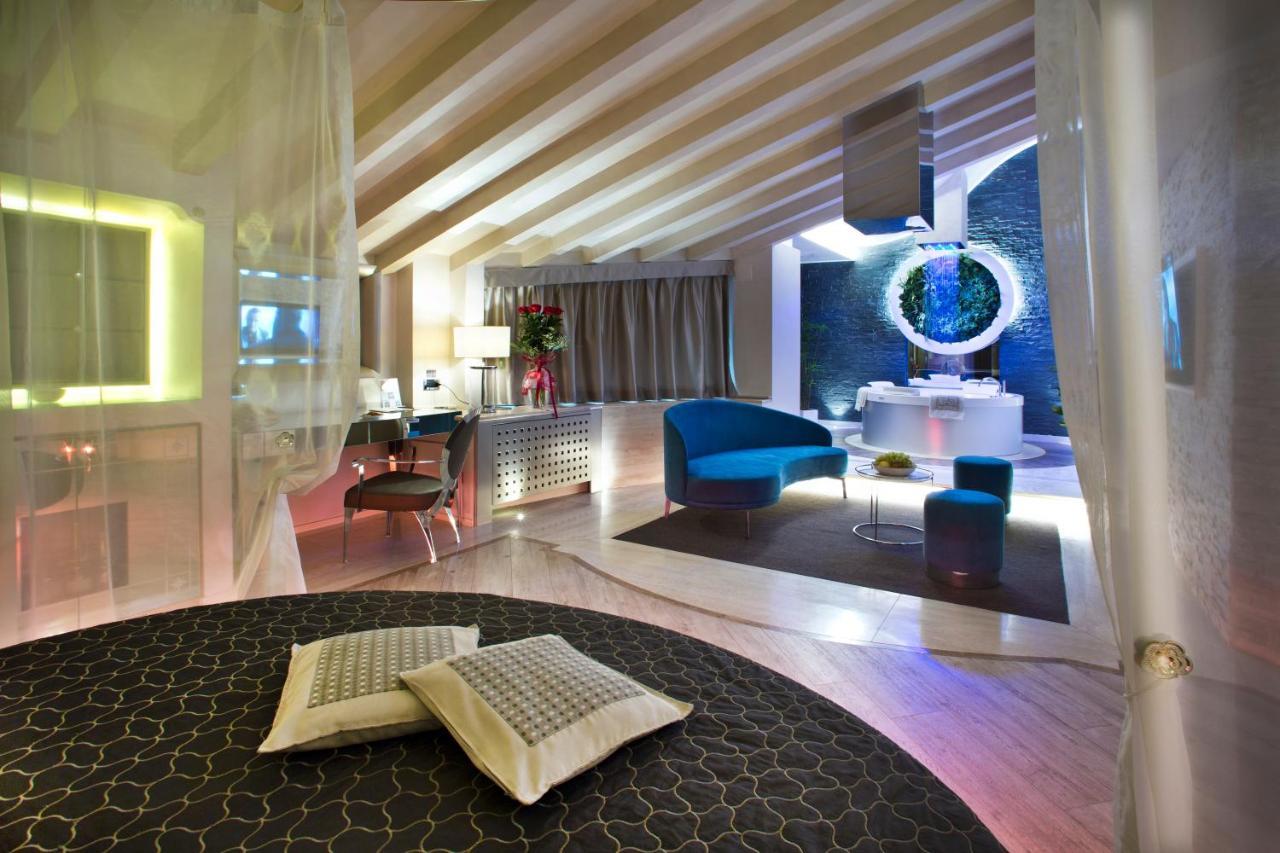 Vip'S Motel Luxury Accommodation & Spa Lonato Esterno foto
