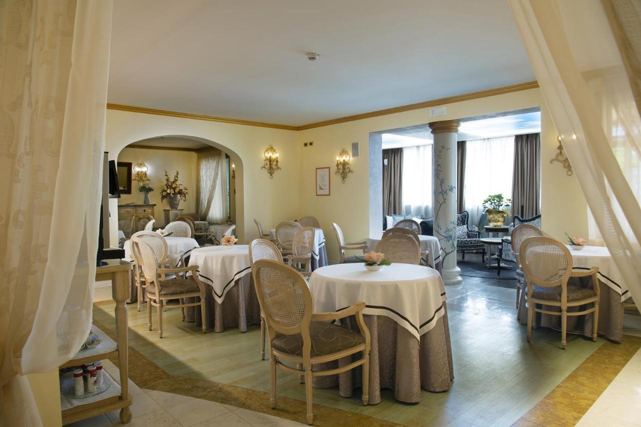 Vip'S Motel Luxury Accommodation & Spa Lonato Esterno foto