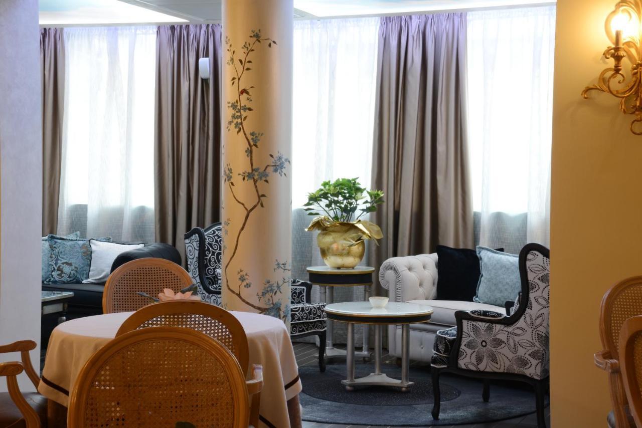 Vip'S Motel Luxury Accommodation & Spa Lonato Esterno foto